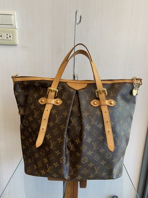 Louis Vuitton - Palermo GM M40146 Bag - Catawiki