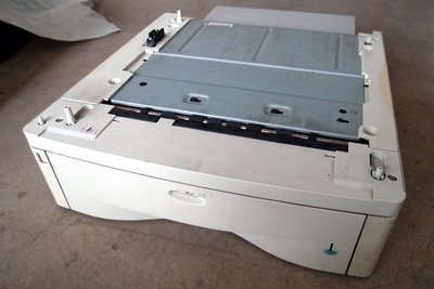 二手 HP LaserJet 5100 雷射印表機用 500張紙匣
