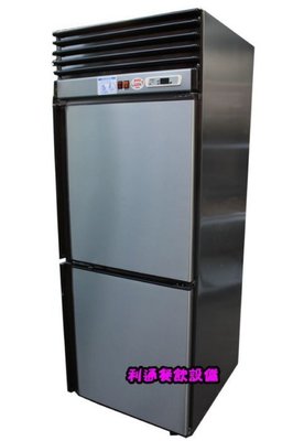 《利通餐飲設備》RS-R1001 (瑞興) 2門風冷冰箱 風冷半凍半藏冰箱 瑞興冷凍櫃 瑞興冰櫃 立式冰箱 無霜