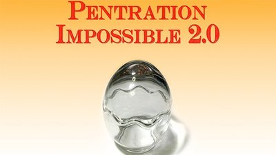 【天天魔法】【S769】正宗原廠~不可能的穿透2.0~Penetration Impossible 2.0