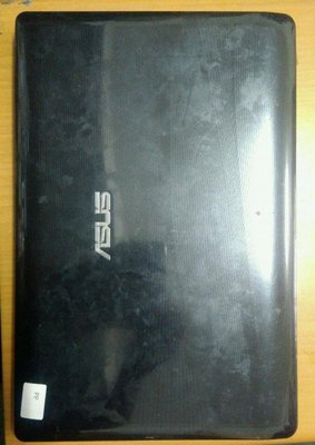 華碩 ASUS K52JR 15.6吋 N930 記憶體 2G 硬碟 500G 筆電 筆記型電腦 NB-107 半 PP