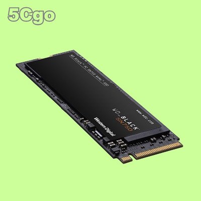 5Cgo【權宇】Western Digital SSD Black SN750系列-250G 固態硬碟 (NVMe)含稅