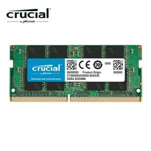 @電子街3C特賣會@ (新)Micron Crucial NB-DDR4 3200/ 8G 筆記型RAM(1R*16)