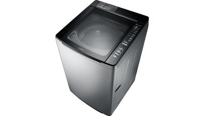 【】免運費聲寶全新PICO PURE14公斤變頻洗衣機ES-KD14F按裝另計