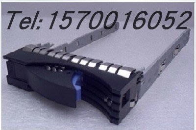 IBM DS6800 DS6000 8100 8300 8000 FC 光纖硬碟托架 架子 3.5寸