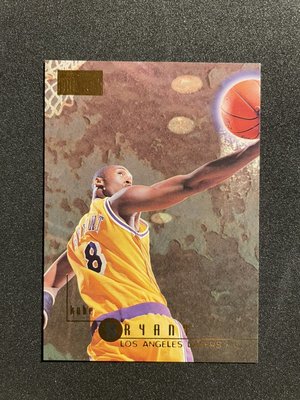 1996-97 SKYBOX PREMIUM #55 Kobe Bryant RC 新人卡