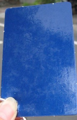日本 ROCK FORD 福特 原廠烤漆 補漆 FOCUS色號-PB風擎藍100g