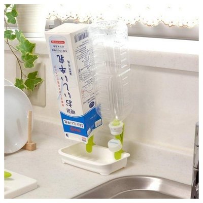 小驚奇代購【現貨】日本製  INOMATA 塑膠瓶 瀝水盤 水切盤 ~日本直送 ～✈✈