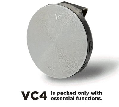 (易達高爾夫) VC4 第四代電子桿弟 Voice Caddie Golf GPS
