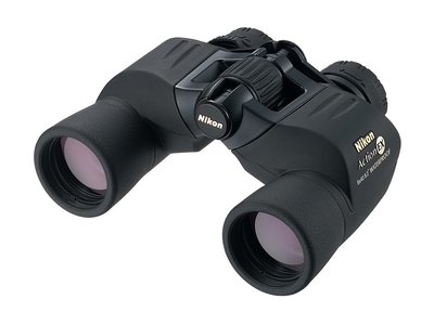 Nikon Action EX 8x40 CF 雙筒望遠鏡 氣密充氮防水防霧 非球面目鏡 多層鍍膜【公司貨】