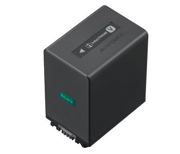 [板橋富豪相機]SONY NP-FV100A 原廠鋰電池 (大容量 3410mah)完整盒裝-2