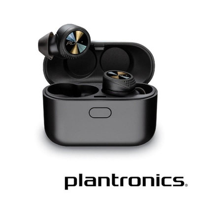 當天發貨 9成5新 繽特力 Plantronics BackBeat PRO 5100 真無線TWS 藍牙降噪耳機