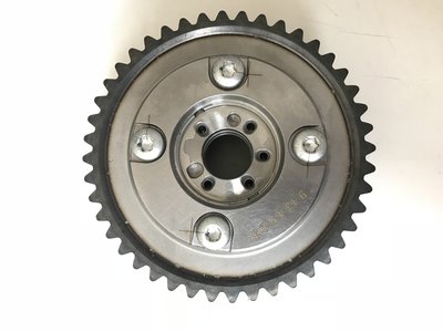 S204 W204 M271 CGI 偏心軸齒輪 進氣用 凸輪軸齒輪 可變汽門齒輪 正時齒輪 2710501400