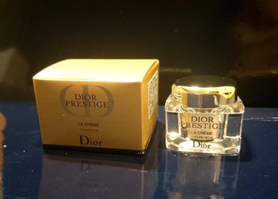 迪奧Dior精萃再生花蜜豐潤乳霜
