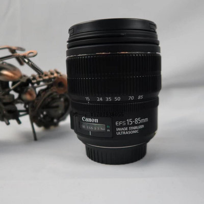 相機鏡頭二手佳能18-135 STM USM 18-200IS 18-55mm廣角中長焦變焦單反鏡單反鏡頭
