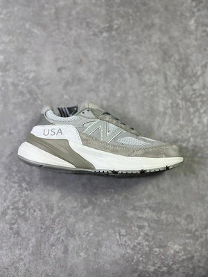 【偉偉代購】新百倫 NB New Balance M990 系列復古慢跑鞋 M990WT6