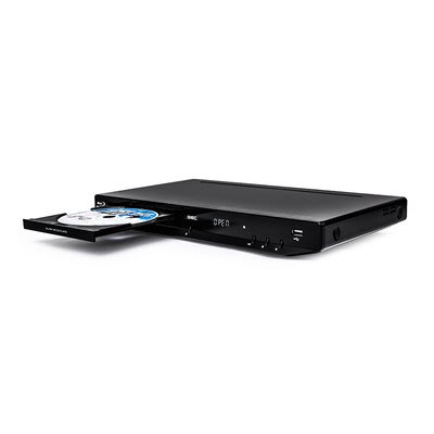 窩美 GIEC BDP-G3606 3d藍光播放機dvd高清硬碟播放機器5.1全區