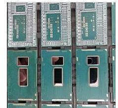 折扣優惠*四代 i3 4100U SR16P BGA 筆記本 CPU 原裝正式版 質量保證#心願雜貨鋪