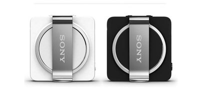 Sony SBH-20 SBH20 黑白 藍牙主機,雙待機,3.5插頭 NFC 旋轉夾,有耳機 充電線,無充電器,近全新