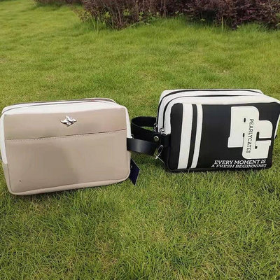 【現貨】#新款PG高爾夫球包男女高爾夫手提包球袋收納包手包小包