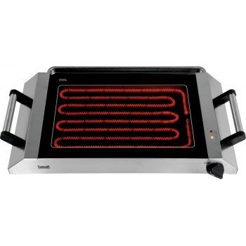 唯鼎國際【義大利製BEST BBQ】移動式燒烤爐 F520 BBQ 烤肉架 電烤爐