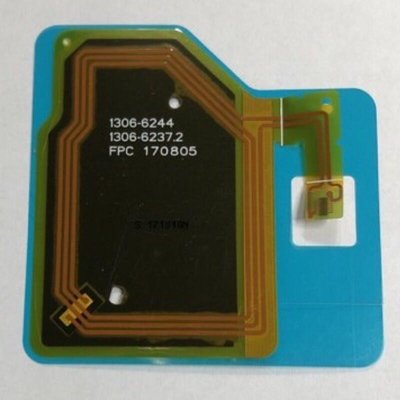 Sony XZP G8142 XZ Premium NFC 模組 線圈 貼片 現貨