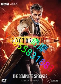 DVD 專賣店 神秘博士第一季/異世奇人第一季/下一位博士第一季/哪一位博士第一季/Doctor Who 1