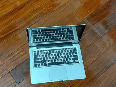 蘋果  a1278 筆電 Macbook Pro 零件機出售