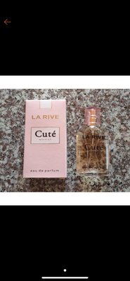 La Rive Cute小香30ml