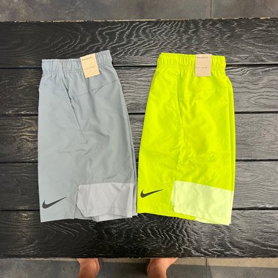 ❤奢品匯&amp;專櫃直出最低價❤正品Nike耐吉DRI-FIT夏季新款男梭織訓練運動速干透氣短褲DM6618