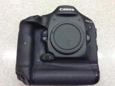 [保固一年][ 明豐相機 ] Canon EOS 1DX 單機身 全片幅 單眼相機 便宜賣1DX Mark II