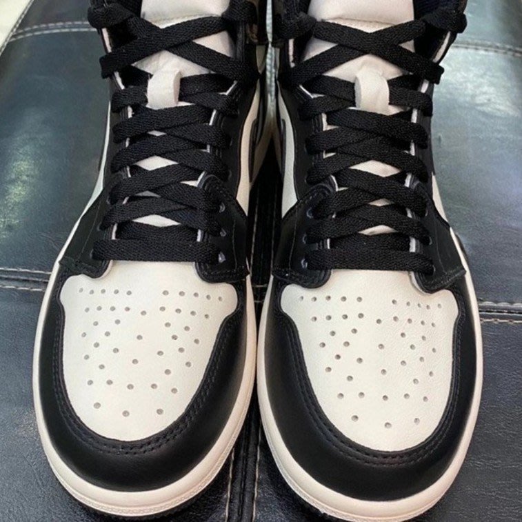 Air Jordan 1 Retro High OG Dark Mocha 黑摩卡555088-105潮鞋| Yahoo