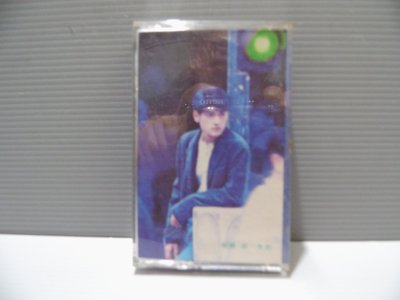 磁帶【金城武 失約】1994 有歌詞 無黴 錄音帶 卡帶 華語男歌手 出貨前會檢查和播放 大家多提問