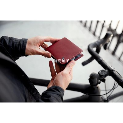 ��熱銷破千 經典橫式皮夾 Bellroy Hide & Seek Wallet RFID電子防護-時尚鋪子