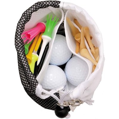 【下殺中】日本進口DAIYA高爾夫球袋 高爾夫收納袋 高爾夫球網兜 高爾夫用品-master衣櫃4