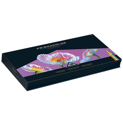 【品 · 創藝】精品美術-美國PRISMACOLOR Premier系列頂級油性色鉛筆-150色