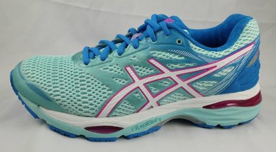 asics cumulus 41