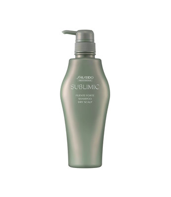 SHISEIDO 資生堂 芯之麗 優源舒活洗髮露(乾性)1000ml~優惠價:1500元