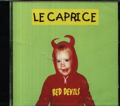 八八 - Bed Devils - Le Caprice