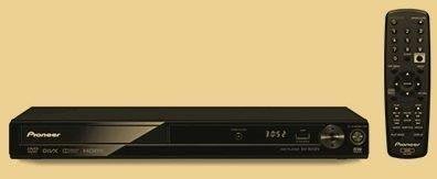 【用心的店】Pioneer先鋒 DVD播放機 DV-3052V 送HDMI線