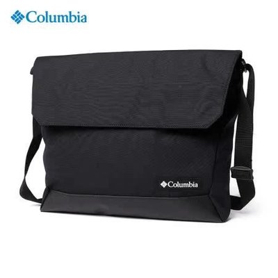 【現貨】2021新品Columbia哥倫比亞戶外男女通用加厚單肩包斜挎包UU8846 可開發票