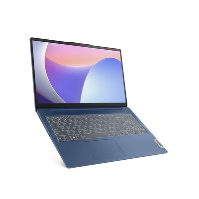 聯想 Lenovo IdeaPad SLIM 3I 82RK00QWTW 藍 i5-1235U/8G/512G