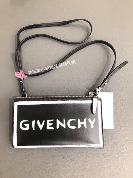 givenchy woc