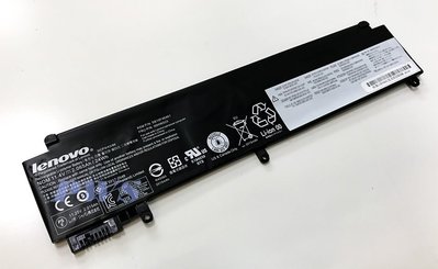 ☆【全新 原廠 聯想 Lenovo ThinkPad T460S 電池】00HW023