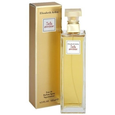 Elizabeth Arden 雅頓 第五大道 女性淡香水 75ml ☆ LILY美妝百貨 ☆