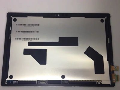 【萬年維修】微軟 Microsoft Surface pro 5 全新液晶總成 維修完工價6000元 挑戰最低價!!!