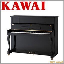 【民揚樂器】KAWAI K-30E 台裝直立式鋼琴 河合鋼琴