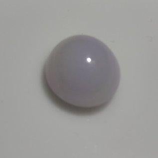 紫羅蘭翡翠💖A貨緬甸玉 冰紫翡蛋面戒面裸石 飽滿  。見光不S。✈😊2