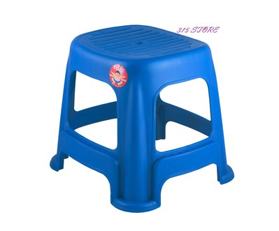 315百貨~中力士椅 BI-5959 *1入 / 塑膠椅/休閒椅/餐椅/板凳
