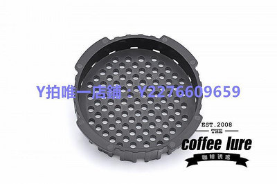 咖啡機配件 美國原裝愛樂壓Aeropress咖啡壺配件過濾蓋過濾器過濾網 橡膠活塞